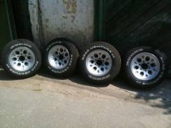 Isuzu. 7.0x15, 6x139.70, ET0