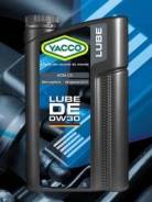 Yacco. Вязкость 0W-30, синтетическое