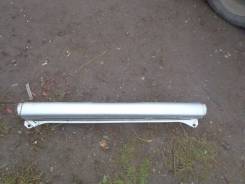 Бампер. Toyota: Yaris, Echo Verso, Echo, Yaris Verso, Funcargo Двигатели: 1NDTV, 1NZFE, 2NZFE