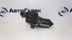Мотор стеклоочистителя. Toyota: ist, Allex, Corolla Axio, Corolla Fielder, Corolla, Corolla Runx Двигатели: 1NZFE, 2NZFE, 1ZZFE, 2ZZGE, 2C, 3ZZFE, 3CE...