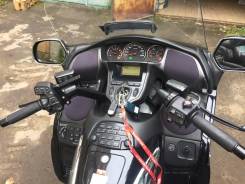 Honda GL 1800. 1 800 куб. см., исправен, птс, с пробегом