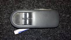 Блок управления стеклоподъемниками. Renault Megane, LM05, LM1A, LM2Y