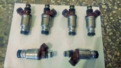 Инжектор. Lexus: IS300, IS200, SC300, SC400, GS430, GS300, GS400 Toyota: Crown, Aristo, Soarer, Altezza, Chaser, Crown Majesta, Mark II Wagon Blit, Ma...