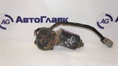 Мотор стеклоочистителя. Toyota Corona, AT190, CT190, CT195, ST190, ST191, ST195 Toyota Caldina, AT191, AT191G, CT190, CT190G, CT196, CT196V, CT197, CT...