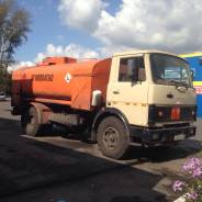 МАЗ 5337. Продам топливозаправщик, 10 850 куб. см., 10 090,00 куб. м.