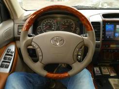 Руль. Toyota: Alphard Hybrid, Camry, Estima Hybrid, 4Runner, Hilux, Avensis Verso, Estima, Land Cruiser, Land Cruiser Prado, Highlander, Alphard, GX47...