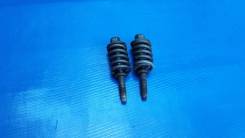 Болт крепления глушителя. Honda: Ballade, Logo, Accord, Vamos Hobio, Acty, Insight, CR-X, Fit Aria, Mobilio Spike, Civic Ferio, Shuttle, Acty Truck, O...