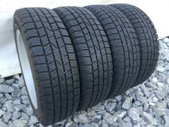 Hankook Winter i*cept IZ W606. Зимние, без шипов, 2012 год, 10 %, 4 шт