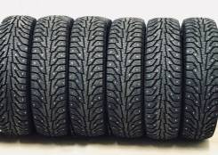 WolfTyres Nord. Зимние, шипованные, без износа, 1 шт