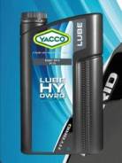 Yacco. Вязкость 0W-20, синтетическое