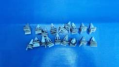 Клипса обвеса. Honda: Accord Aerodeck, Domani, Vigor, Legend, Pilot, Rafaga, Civic Aerodeck, Inspire, Ascot, Stepwgn, CR-V, HR-V, MDX, Integra SJ, Lif...