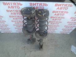 Амортизатор. Subaru Legacy, BD2, BG2 Subaru Impreza, GD, GG, GD2, GD3, GD4, GD5, GD9, GDA, GDB, GDC, GDD, GDE, GG2, GG3, GG4, GG5, GG9, GGA, GGB, GGC...