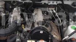 Двигатель в сборе. Suzuki Jimny Wide, JB33W Двигатель G13B