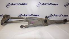 Трапеция дворников. Toyota Harrier, ACU30, ACU30W, ACU35, ACU35W, GSU30, GSU30W, GSU31, GSU31W, GSU35, GSU35W, GSU36, GSU36W, MCU30, MCU30W, MCU31, MC...