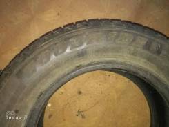 Goodride CM 958. Зимние, без шипов, износ: 30%, 4 шт