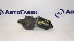 Мотор стеклоочистителя. Toyota Ipsum, ACM21, ACM21W, ACM26, ACM26W Toyota Picnic, ACM20, ACM20R, CLM20 Toyota Picnic Verso, ACM20, CLM20 Toyota Avensi...