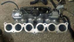 Коллектор впускной. Lexus: IS300, IS200, SC300, SC400, GS430, GS300, GS400 Toyota: Crown, Aristo, Soarer, Altezza, Chaser, Mark II Wagon Blit, Crown M...