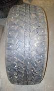 Kumho. Зимние, шипованные, износ: 20%, 2 шт