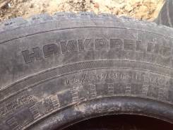 Nokian Hakkapeliitta 5. Зимние, шипованные, 2010 год, 40 %, 4 шт