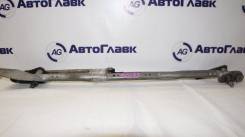 Трапеция дворников. Toyota Kluger V, ACU20, ACU20W, ACU25, ACU25W, MCU20, MCU20W, MCU25, MCU25W, MCU28, MHU28, MHU28W Двигатели: 1MZFE, 2AZFE, 3MZFE