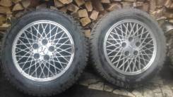 Nokian Nordman 5. x15 5x114.30 ET50 ЦО 60,1 мм.