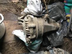 Редуктор. Toyota Sprinter Carib, AE115, AE115G Двигатель 7AFE