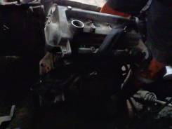 Двигатель в сборе. Toyota Corolla, NZE121 Toyota Probox Двигатель 1NZFE