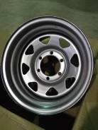 ORW. 8.0x15, 6x139.70, ET-20, ЦО 110,1 мм.