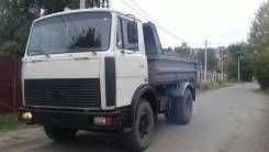 МАЗ 5551. Маз 5551, 11 150 куб. см., 8 600 кг.