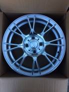 Light Sport Wheels LS 818. 6.5x15", 4x100.00, ET40, ЦО 73,1 мм.