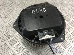 Мотор отопителя NISSAN MURANO Murano Z50 2002-200827225-JK60B