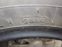 Hankook Winter i*cept IZ W606. Зимние, без шипов, 2015 год, износ: 10%, 4 шт