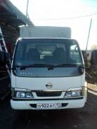 Nissan Atlas. Продам Ниссан Атлас 2003г. в ХТС, 2 000 куб. см., 2 000 кг.