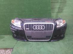 Ноускат Audi A4, 8E B6, ALT