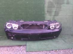 Ноускат BMW 735i, E65, N62B36A