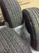 Bridgestone Desert Dueler 610. Всесезонные, 2008 год, износ: 40%, 3 шт