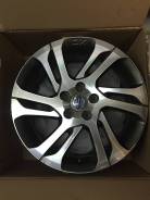Volvo. 7.5x17, 5x108.00, ET55, ЦО 63,3 мм.