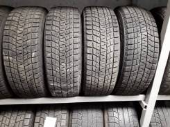 Bridgestone Blizzak DM-V1. Зимние, без шипов, 2009 год, износ: 10%, 4 шт