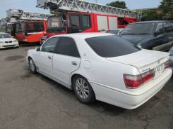 Стоп-сигнал. Toyota Crown, JZS171, JZS171W Двигатели: 1JZFSE, 1JZGE, 1JZGTE
