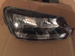 Фара. Skoda Yeti, 5L Двигатели: CBZB, CZCA, CWVA, CAXA, CDAB, CFHC