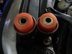 Полиуретановые передние сайлентблоки нижнего рычага aristo JZS 161. Lexus GS430, JZS160, UZS160, UZS161 Lexus GS300, JZS160, UZS160, UZS161 Lexus GS40...