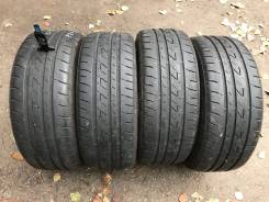 Bridgestone Ecopia PZ-X. Летние, 2012 год, износ: 30%, 4 шт