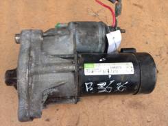 Стартер. Peugeot 206 Peugeot 207 Peugeot 307 Citroen Berlingo Citroen C4 Двигатели: TU3A, TU5JP4, TU3JP, KFU, KFW, NFU