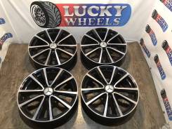 Mercedes. 7.5x18", 5x112.00, ET52, ЦО 66,6 мм.