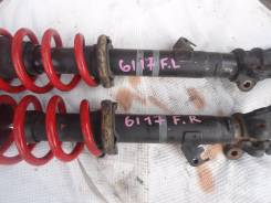 Пружина подвески. Mazda Atenza, GG3P, GGES, GYEW, GGEP, GY3W, GG3S Mazda Mazda6