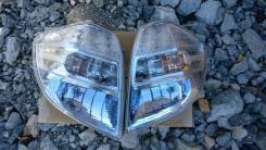 Стоп-сигнал. Honda Fit Hybrid, GP1 Honda Fit, GE8, GE6, GE9, GP4, GE7, GP1