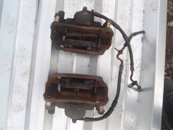 Суппорт тормозной. Mazda Atenza, GY3W, GGEP, GG3S, GG3P, GGES, GYEW Mazda Mazda6