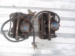 Суппорт тормозной. Honda Stream, RN6, RN7, RN8, RN9 Двигатели: R18A, R20A