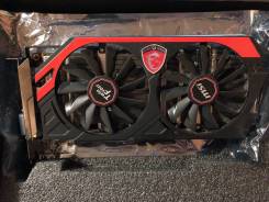 GeForce GTX 760