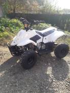 Yamaha Grizzly. исправен, без птс, без пробега. Под заказ